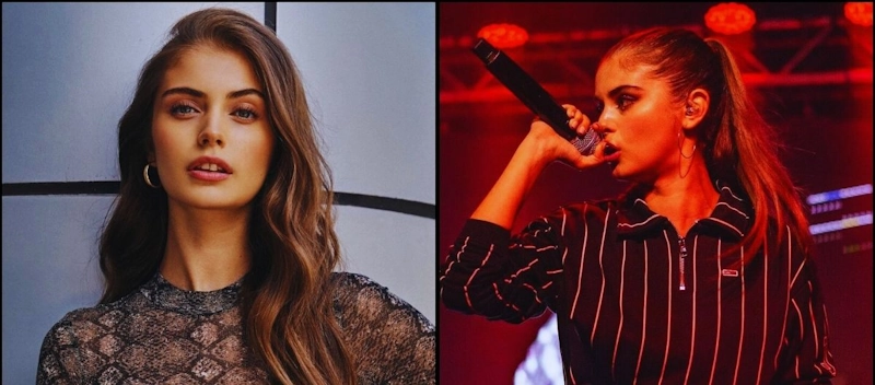 Όταν το growl συναντά το catwalk